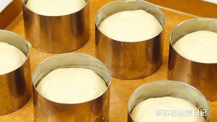 最易学的4种带馅面包的造型方法，最易学的4种带馅面包的造型方法视频（造型像个鼓，绵软超好吃）