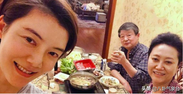 李明启个人资料，李明启个人资料简介（5个“恶婆婆”专业户演员）