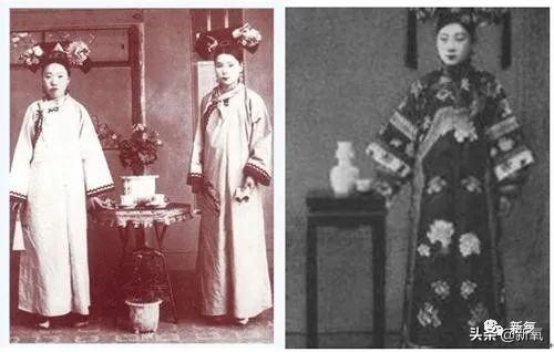 女人前卫是什么意思，前卫是什么意思（谁能比得过旧上海的女人们）