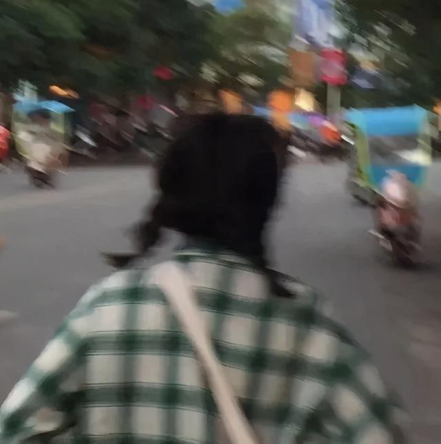 模糊头像  了解一下？微信，模糊头像  了解一下（氛围感模糊头像）