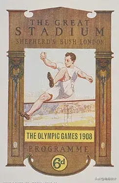 历届奥运会会徽，奥运会会徽的含义（这里总结了历届奥运会会徽全家福）