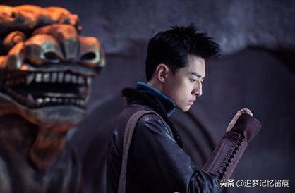 陈皮阿四怎么死的，尹新月死后张启山娶了谁（《盗墓笔记》陈皮阿四为什么会去云顶天宫）