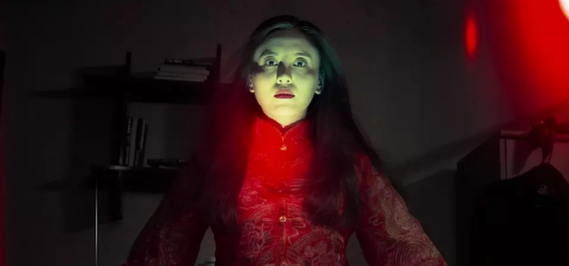 阴阳路18之鬼上身，阴阳路古天乐变老是第几部（古天乐《阴阳路》系列电影）