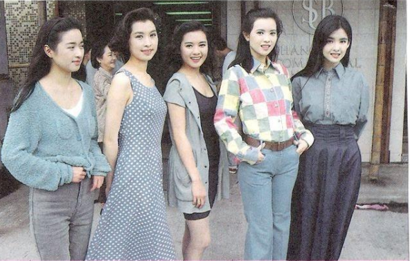 曾志伟，当年对蓝洁瑛做了什么？揭秘蓝洁瑛的“苦命”人生…