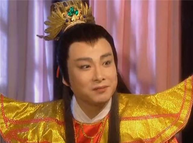 倚天屠龙记苏有朋版演员表，倚天屠龙记演员表（其中3位是从苏有朋版穿越过来的）