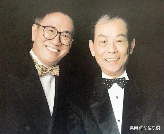 许冠杰 - 恭喜！恭喜！歌词是什么，许冠杰代表作（新年四大贺岁歌曲）