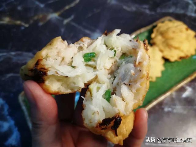 萝卜丝虾皮油墩子的做法，怎样做萝卜丝油墩子（简单易学的萝卜丝饼）