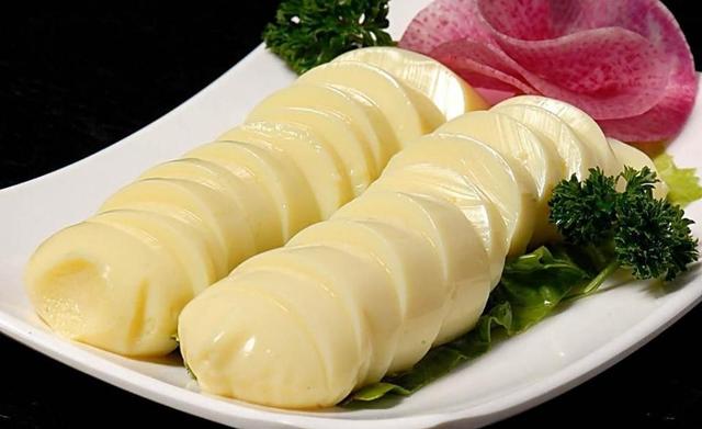 千叶豆腐不是豆腐，千叶豆腐是不是豆腐（这5种豆腐不是真正的豆制品）