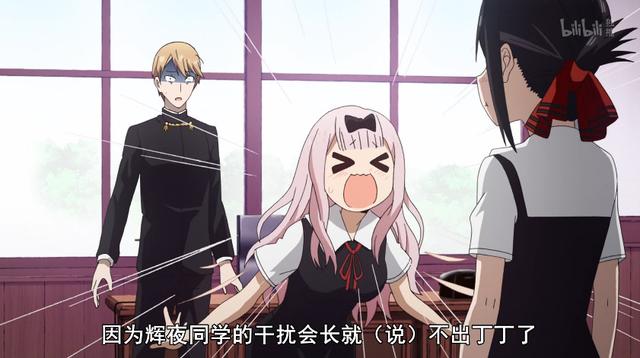 这5部动漫让人感到深深的绝望，H漫介绍例病勤夜栋（1月最高播放量的动画里）