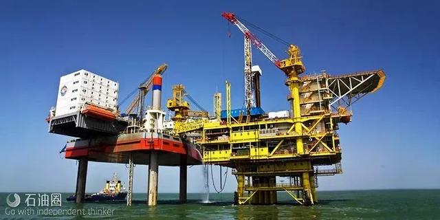 中国十大油田哪十个，中国有哪些著名油田（2020中国十大油田排行榜）