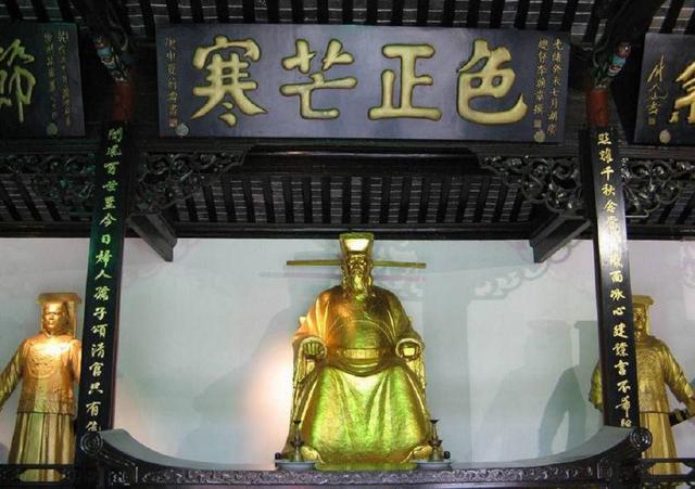 包拯廉洁的故事，包拯的事迹（历史上的包公究竟廉洁公正到什么程度）