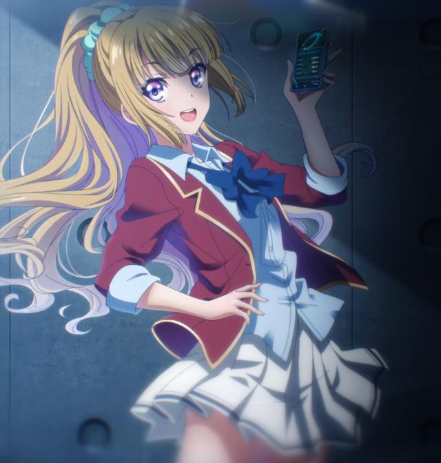 绫小路清隆的身世，绫小路清隆的真实身份是什么（路哥的正宫之争还有两位角色没有参战）