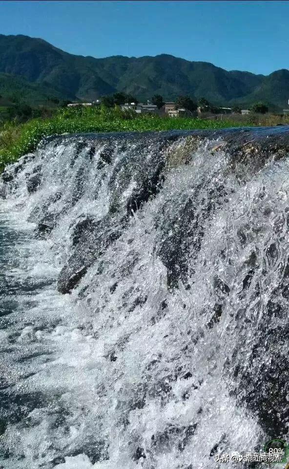 普宁八个风景名胜区，在普宁，适合去哪旅游