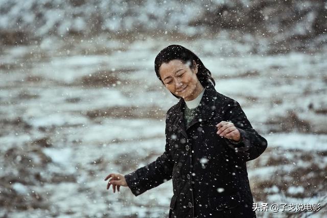 江湖再见，江湖 | 评贾樟柯《江湖儿女》