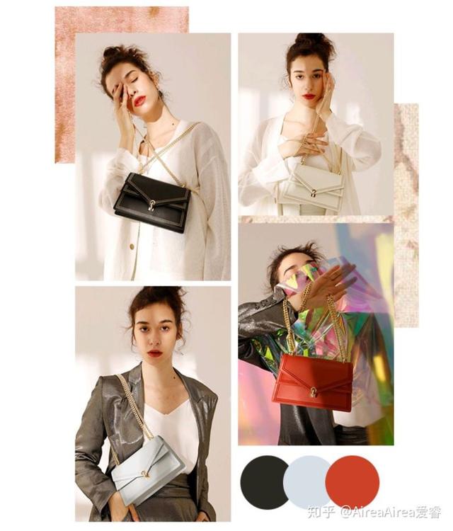 elle包包是什么档次，elle包包属于什么档次（初春必买的几款包包）