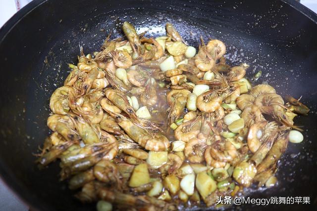 什么的小虾，什么的小虾填空词语三年级（海里这小虾吃时别剥壳）