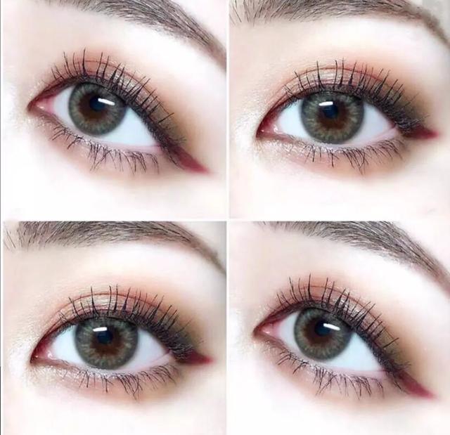 美瞳直径怎么选，第一次买美瞳怎么挑选（真的受够了那些“大美瞳”）