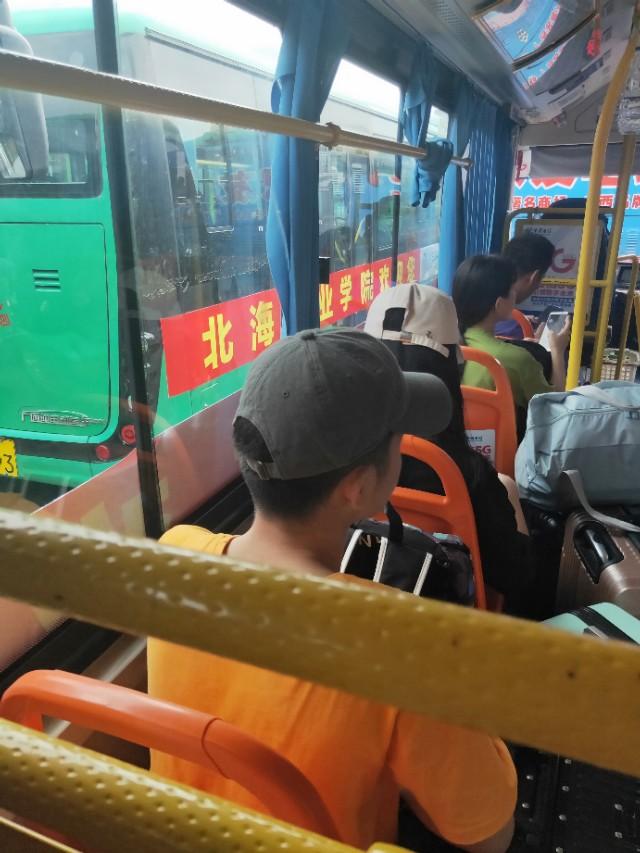 北海职业技术学院，北海职业学院2019年招生章程（北海职业学院新生军训）