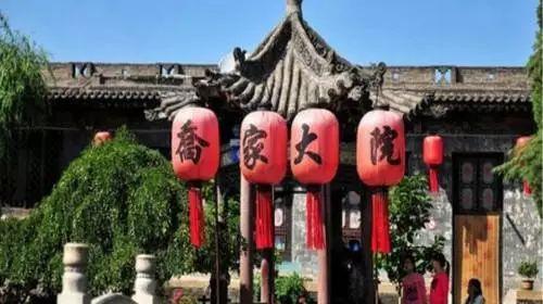 山西著名旅游景点，山西五台山旅游（山西最值得去的十大景点）