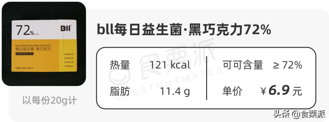 哪种黑巧克力最好吃又健康，100%黑巧克力吃法