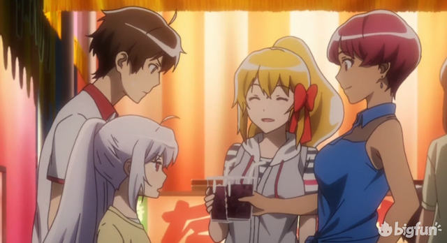 可塑性记忆，可塑性记忆游戏（总有一部动画会让我们流下泪水——可塑性记忆图片）