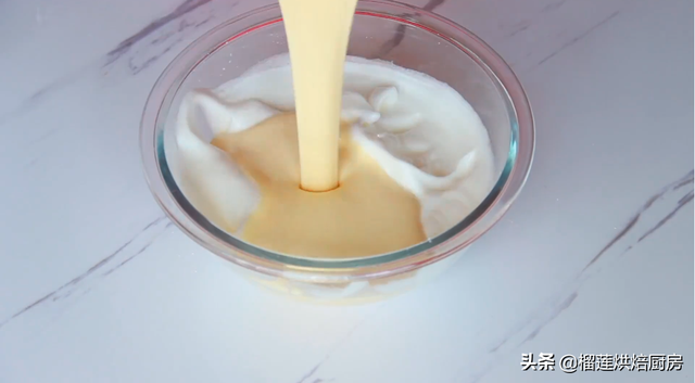 日式轻乳酪正宗做法，吃货的本命蛋糕——日式轻乳酪蛋糕