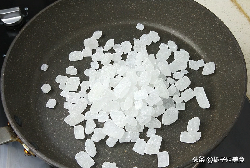 圖片[7]-【糖葫蘆】做法步驟圖 看完在家就能做-起舞食譜網