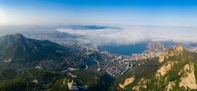 石岛属于哪个城市，山东石岛在哪个城市（石岛又增一批城市社区）