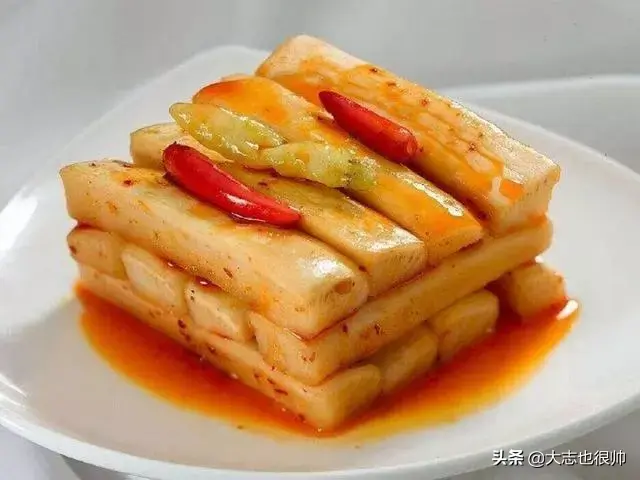 江西吉安有什么特产，江西吉安特产（一定要品尝这些美食）