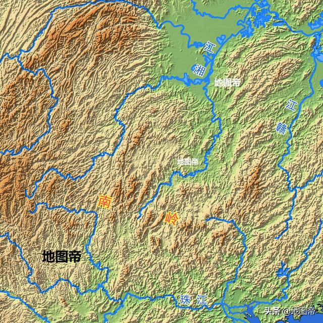 灵渠的作用和意义，灵渠的作用是什么（秦始皇征岭南）