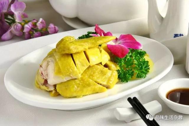 广东湛江白切狗做法酱料做法，湛江白切狗是怎样煮的（<美食>评选出炉了）