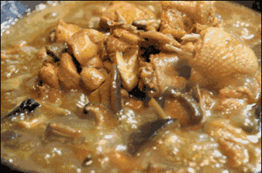 红葱头油盐水蒸金鳞鱼怎么做，全国人民就非吃饺子不可吗