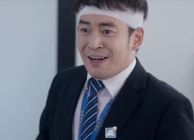 电视剧安家多少集，电视剧安家多少集结局是什么（阚文涛与徐文昌合作创业）