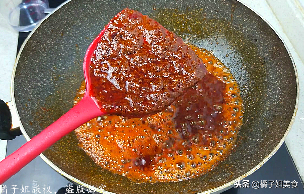 圖片[15]-【醬香餅】做法步驟圖-起舞食譜網