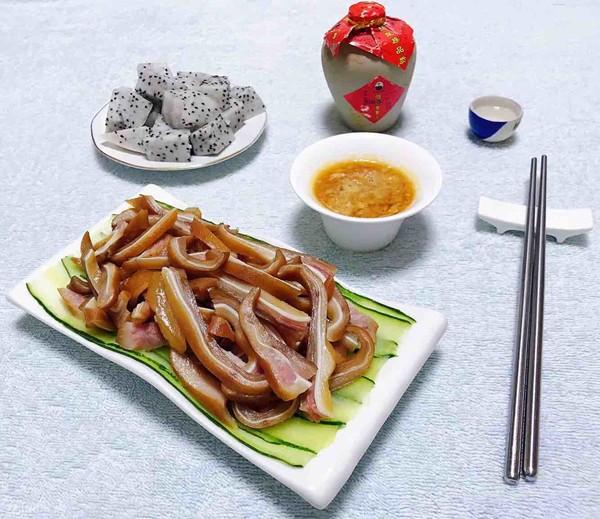 脆骨营养价值，脆骨对身体有什么营养（猪身上的“这个部位”）