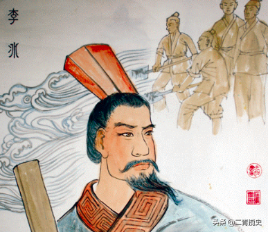 李冰父子留下的世界文化遗产，李冰父子治水的故事简短（为何盛传李冰父子故事）