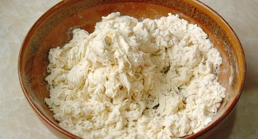 圖片[2]-【胡蘿卜千層卷】做法步驟圖 我家一周吃5次 比餡餅香-起舞食譜網(wǎng)