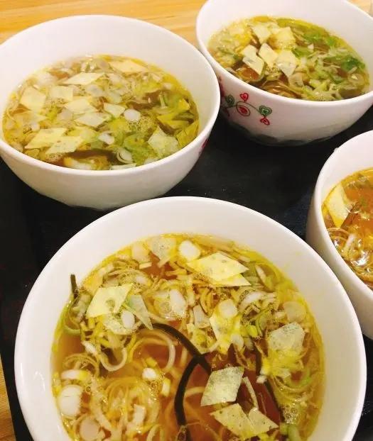 咸阳有什么好吃的特产，咸阳有什么特产小吃（咸阳各地人气特色美食都有哪些）