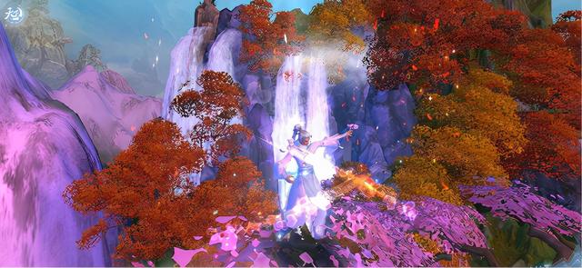 天下3荒火怎么加点，天下3重击荒火玄修加点（网游大战最奇葩输出手）