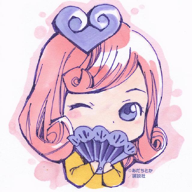 野良神 绯 日和 毗沙门天，微信头像，野良神 绯 日和 毗沙门天（《野良神》发布Q版官图）