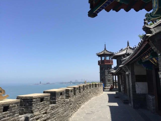 中国四大名楼介绍，中国古代的四大名楼有多美