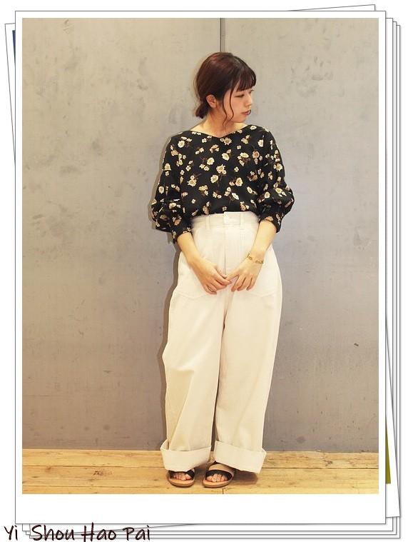 复古风格衣服搭配图片，复古风格衣服搭配图片女（2021年夏天这么穿）