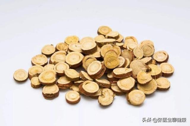 甘草的功效和作用，甘草的功效和作用泡水（不起眼的甘草原来有这么多功效）