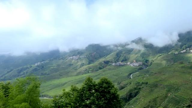 哈尼是什么意思，哈尼是什么意思在中国（哈尼族祈祷风调雨顺的这个民间习俗）