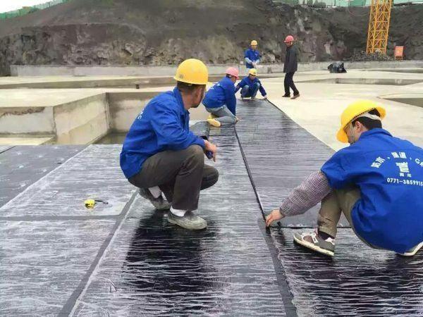 楼顶防水怎么做最好，最好的楼顶防水方法（老师傅说我太傻，这2种才防水）