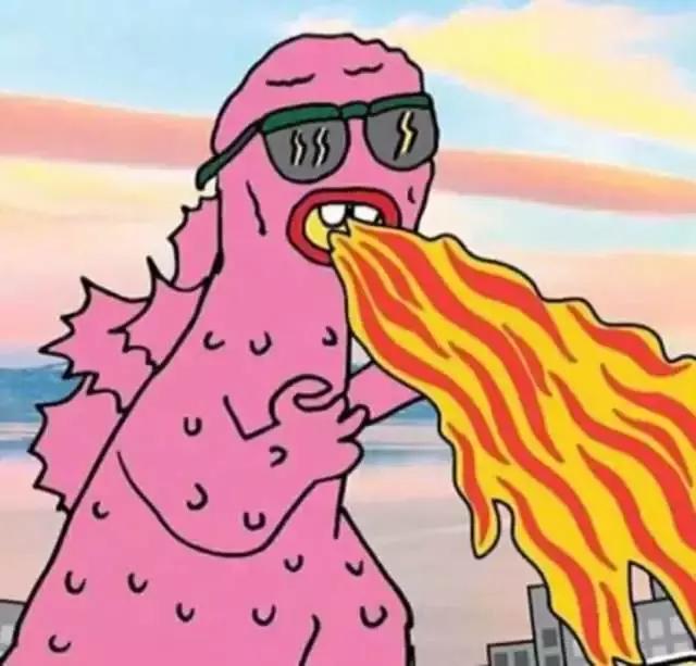 经典搞笑整蛊头像微信，经典搞笑整蛊头像（精选头像丨恶搞系列头像）