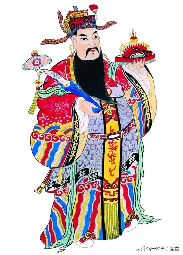 三星高照哪三星，三星高照的三星是指哪三星（你知道是哪三颗星吗）