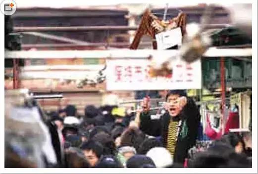 东四十条外贸一条街，二连浩特外贸一条街（淘宝街曙光里八里台和天环外贸）