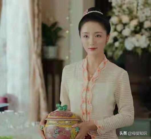 小娘惹是什么意思，小娘惹是啥意思（小娘惹什么意思）