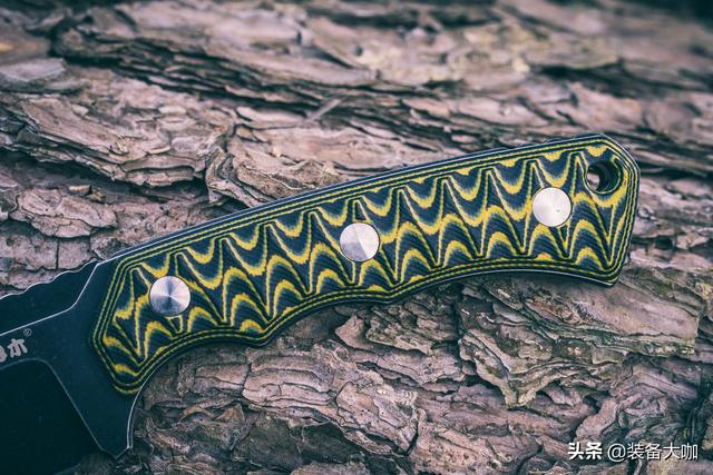 野外刀具排行榜，户外最好的刀具品牌排行榜（户外、生存你缺一把三刃木S738——使用感受小记）